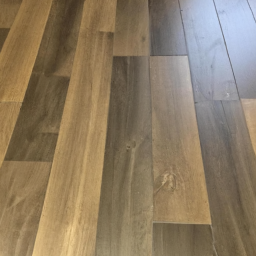 Parquet Flottant : Une Installation Rapide et Facile pour un Résultat Impeccable Le Portel